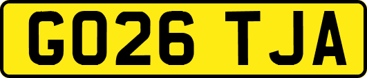 GO26TJA