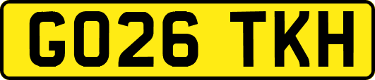 GO26TKH