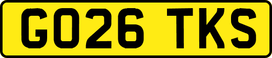 GO26TKS