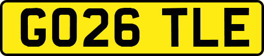 GO26TLE