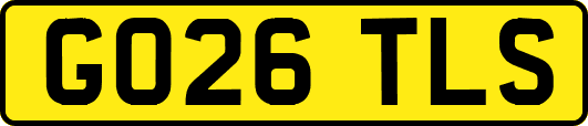 GO26TLS