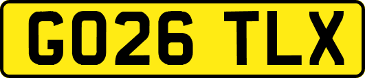 GO26TLX