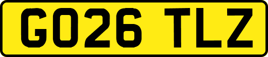 GO26TLZ