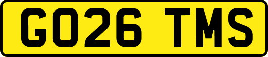 GO26TMS