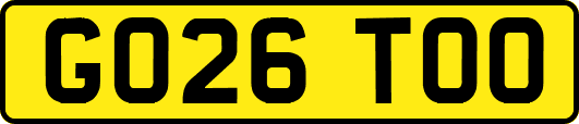 GO26TOO