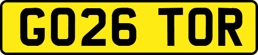 GO26TOR