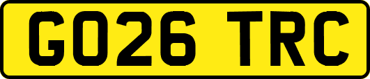 GO26TRC