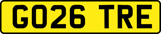 GO26TRE