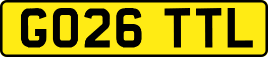 GO26TTL