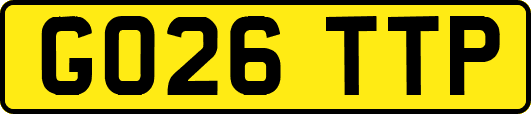 GO26TTP