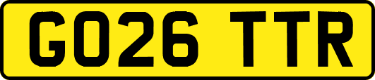 GO26TTR