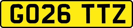 GO26TTZ