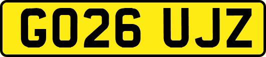 GO26UJZ