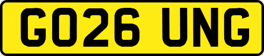 GO26UNG