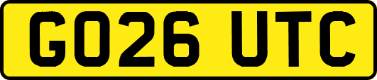 GO26UTC