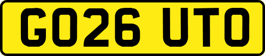 GO26UTO