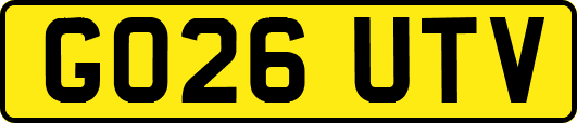 GO26UTV
