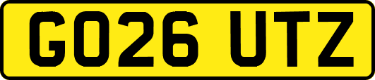 GO26UTZ