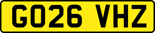 GO26VHZ