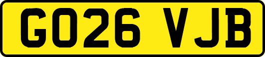 GO26VJB