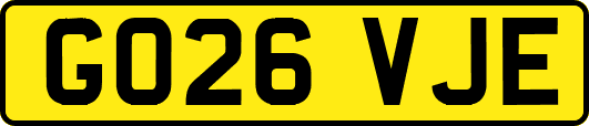 GO26VJE