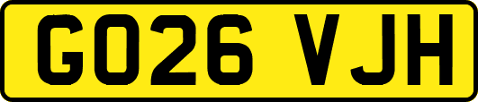 GO26VJH