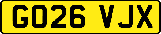GO26VJX