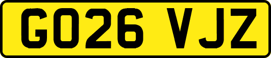 GO26VJZ