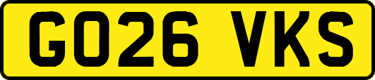GO26VKS