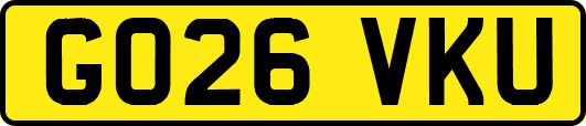 GO26VKU