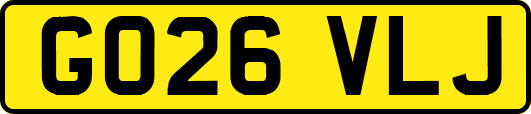 GO26VLJ