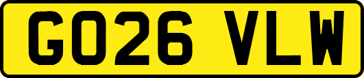 GO26VLW