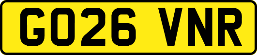 GO26VNR