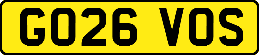 GO26VOS