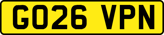 GO26VPN