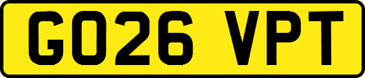 GO26VPT