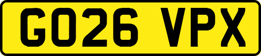 GO26VPX