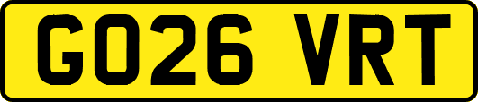 GO26VRT