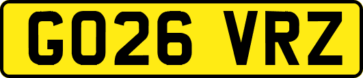 GO26VRZ