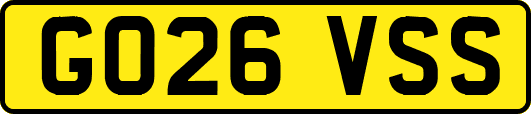 GO26VSS