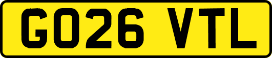 GO26VTL