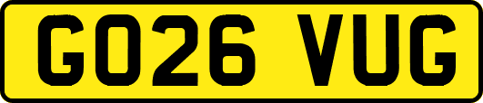 GO26VUG