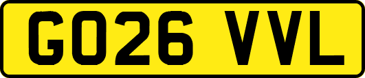 GO26VVL