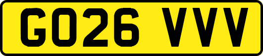 GO26VVV