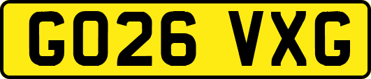 GO26VXG