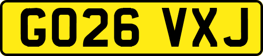 GO26VXJ