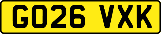 GO26VXK