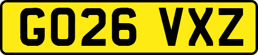 GO26VXZ