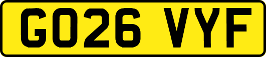 GO26VYF