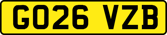 GO26VZB
